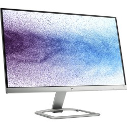 HP | HP 22er 21.5 16:9 Edge-to-Edge IPS Monitor