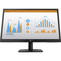 HP | HP N223 21.5 16:9 LCD Monitor (Smart Buy)