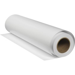 HP | HP Premium Instant-dry Satin Photo Paper for Inkjet - 42 Wide Roll - 100' Long