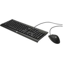HP | HP C2500 Desktop Keyboard and Mouse