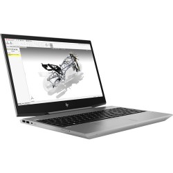 HP | HP 15.6 ZBook 15v G5 Multi-Touch Mobile Workstation