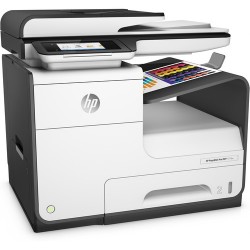 HP PageWide Pro 477dw All-in-One Inkjet Printer