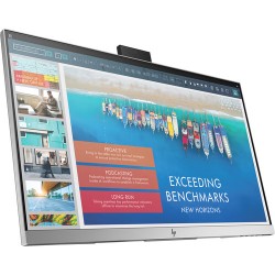 HP | HP EliteDisplay E243d 23.8 Docking Monitor