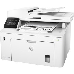 HP LaserJet Pro M227fdw All-in-One Monochrome Laser Printer