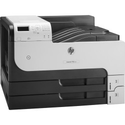 HP | HP LaserJet Enterprise 700 M712dn Monochrome Laser Printer