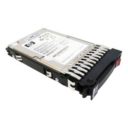 HP 400GB Write Intensive SAS-3 2.5 Internal SC Enterprise SSD