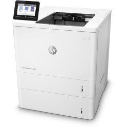 HP LaserJet Enterprise M608x Monochrome Laser Printer