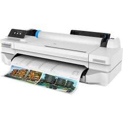 HP DesignJet T125 24 Printer