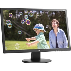 HP | HP K5A38AA#ABA 24 Widescreen LED Backlit TN Monitor