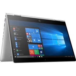 HP 13.3 EliteBook x360 830 G6 Multi-Touch 2-in-1 Laptop (Wi-Fi + 4G LTE)