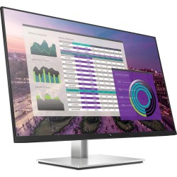 HP EliteDisplay E324q 31.5 16:9 Monitor