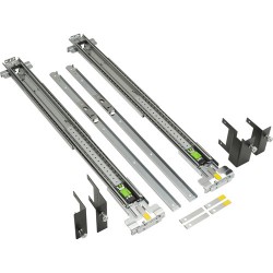 HP 2FZ77AT Rail Rack Kit for Z640/Z840/Z8G4