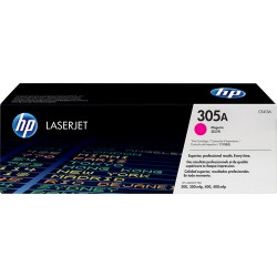 HP | HP 305A Magenta LaserJet Toner Cartridge