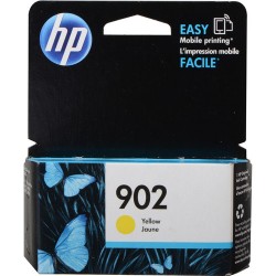 HP 902 Yellow Ink Cartridge