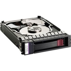 HP 600GB 15,000 rpm SAS-3 2.5 Internal SC Enterprise Hard Drive