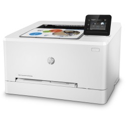 HP | HP Color LaserJet Pro M254dw Laser Printer