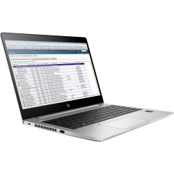 HP | HP 14 EliteBook 840 G6 Multi-Touch Laptop (Healthcare Edition)