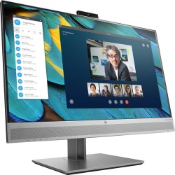 HP EliteDisplay 243m 23.8 16:9 Advanced Communication IPS Monitor