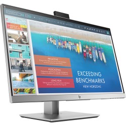 HP | HP EliteDisplay E243d 23.8 Docking Monitor with Stand (Smart Buy)