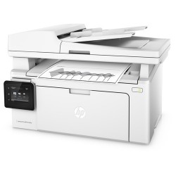 HP LaserJet Pro M130fw All-in-One Monochrome Laser Printer