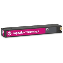 HP 972X High Yield Magenta Original PageWide Cartridge