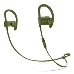 Beats by Dr. Dre Neighborhood Collection Powerbeats3 Wireless Earphones (Turf Green)