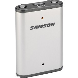 Samson | Samson AirLine Micro AR2 Wireless Receiver (No Dock or Cables, K1: 489.050 MHz)