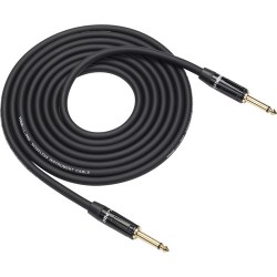 Samson Tourtek Pro TPI Series 1/4 Male to 1/4 Male Instrument Cable (20')