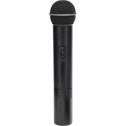 Samson | Samson HT6 Professional Handheld Microphone Transmitter (Channel 3)