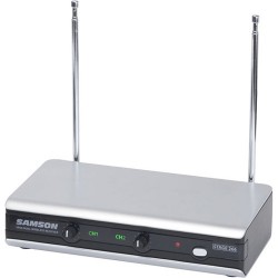 Samson | Samson Receiver for Stage 266 Wireless Microphone System (Channel 321)