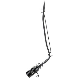 Samson | Samson CM12C Hanging Choir Microphone (Black)