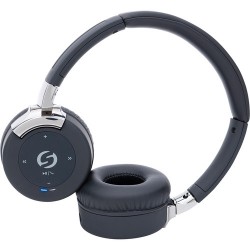 Bluetooth Kopfhörer | Samson RTE 2 Bluetooth Headphones