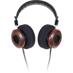 Headphones | Grado Statement Series GS3000e Over-Ear Headphones