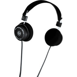 Grado SR125e Headphones (Black)