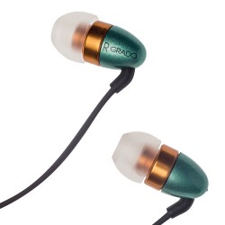Kopfhörer | Grado GR10e In-Ear Headphones