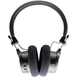 Bluetooth Headphones | Grado GW100 Wireless Over-Ear Headphones