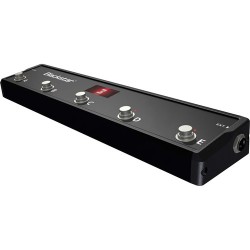 Blackstar | Blackstar FS-12 Multi-Function Foot Controller for ID:Core 100/150