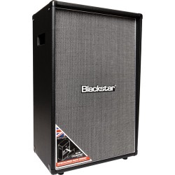 Blackstar | Blackstar HT Mk II Series 2x12 Extension Cabinet for Amplifier Heads