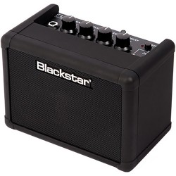 Blackstar | Blackstar FLY 3 Bluetooth - 3W Mini Guitar Amplifier (Black)