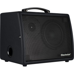 Blackstar | Blackstar Sonnet 60W Acoustic Guitar Combo Amplifier (Black)