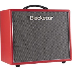 Blackstar HT-20R MkII 20W Tube Combo Amplifier (Candy Apple Red)