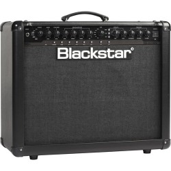 Blackstar | Blackstar ID:60 TVP - 60W Programmable Combo Amplifier