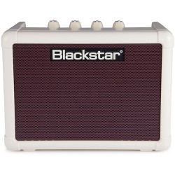 Blackstar FLY Stereo Pack - Battery-Powered Mini Guitar Amp, Extension Cabinet & Power Supply (Vintage)