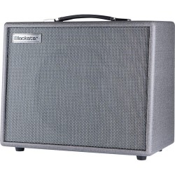 Blackstar Silverline Special 50W 1x12 Combo Amplifier for Electric Guitar