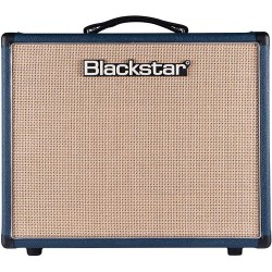 Blackstar HT-20R MkII 20W Tube Combo Amplifier (Limited-Edition Trafalgar Blue)