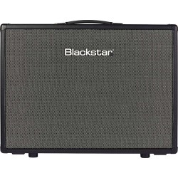 Blackstar | Blackstar HTV-212 MkII 160W 2x12 Speaker Cabinet for Electric Guitar Amplifiers