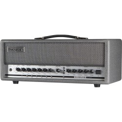 Blackstar | Blackstar Silverline Deluxe 100W Amplifier Head for Electric Guitars