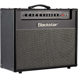 Blackstar | Blackstar HT Club 40 MKII 40W 1x12 Combo Amp for Electric Guitars (Vintage)