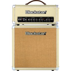 Blackstar | Blackstar HT-5R 5W Amplifier Head with HT-112 Cabinet (Limited Edition Blonde)