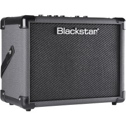 Blackstar ID:Core Stereo V2 - Super Wide Stereo Combo Amplifier (Limited Black Tweed)